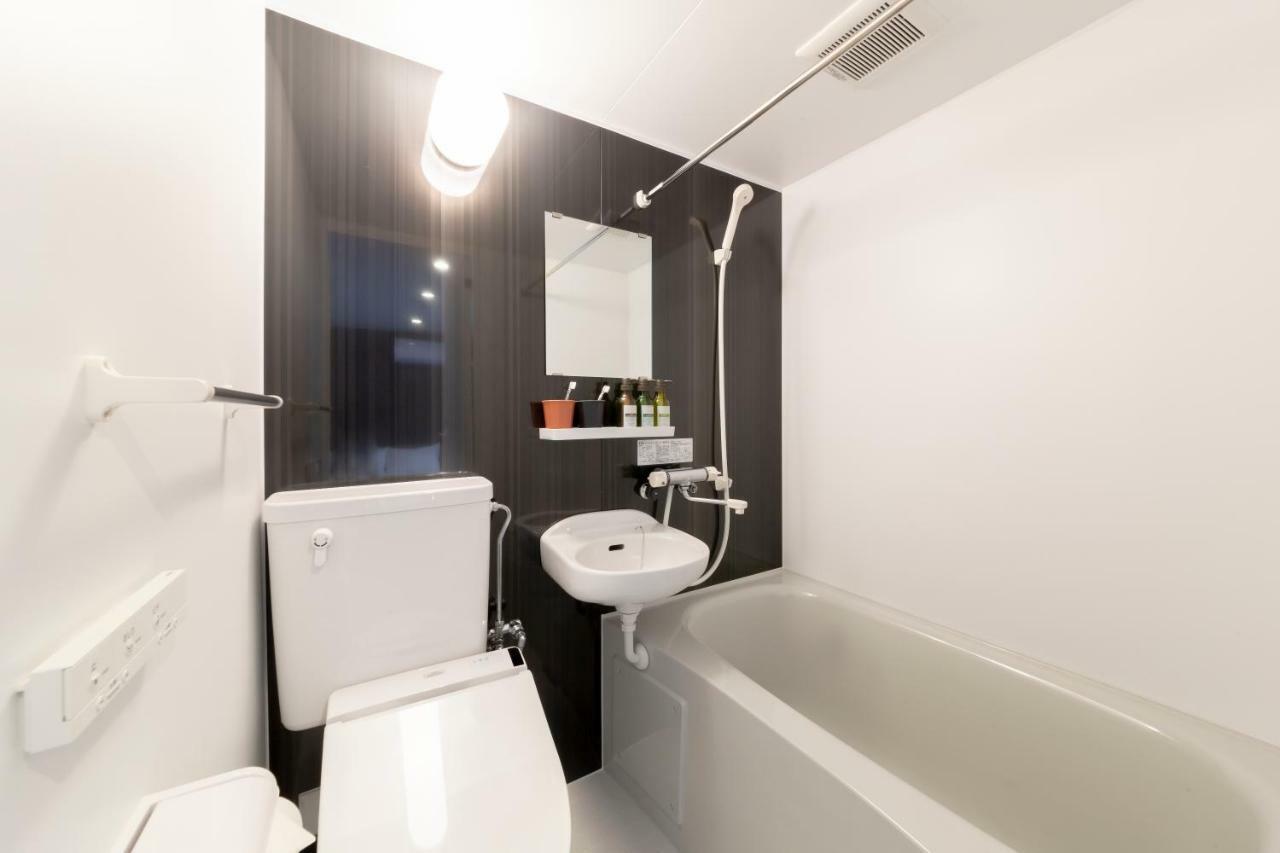 Grand Japaning Hotel Kyoto Station Komeya 외부 사진