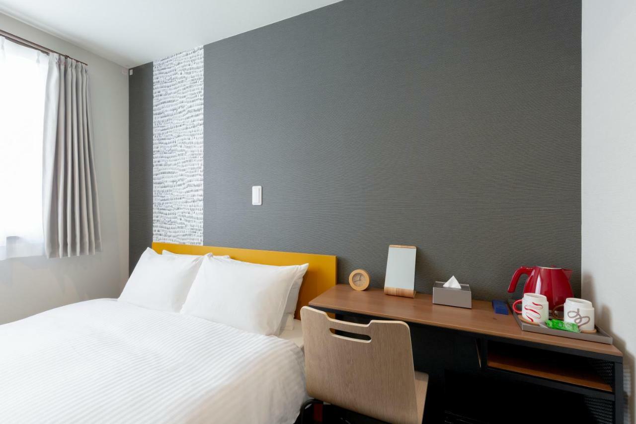 Grand Japaning Hotel Kyoto Station Komeya 외부 사진