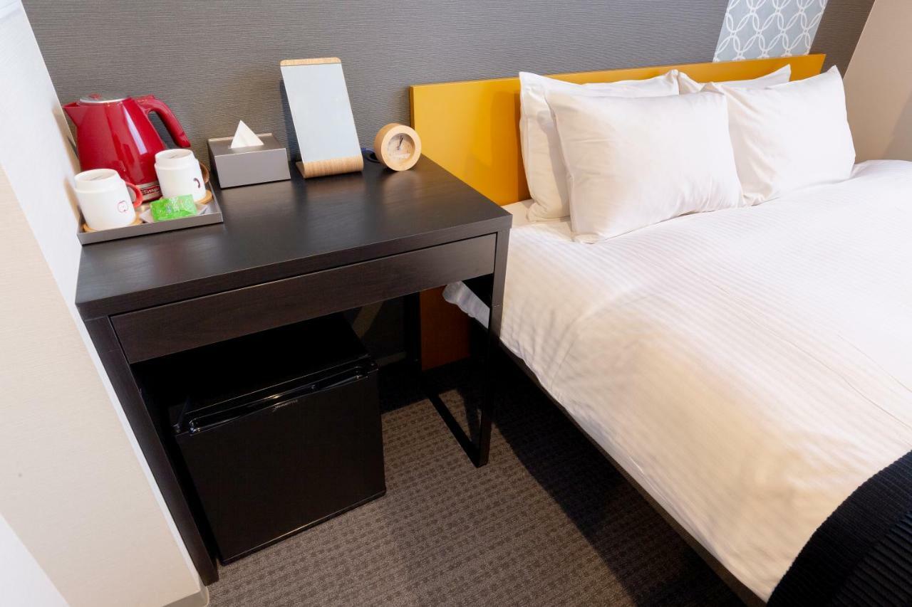 Grand Japaning Hotel Kyoto Station Komeya 외부 사진