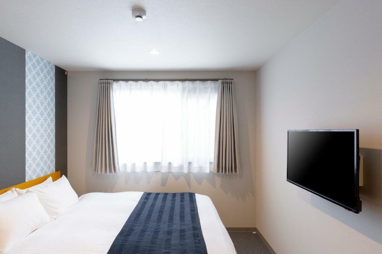 Grand Japaning Hotel Kyoto Station Komeya 외부 사진