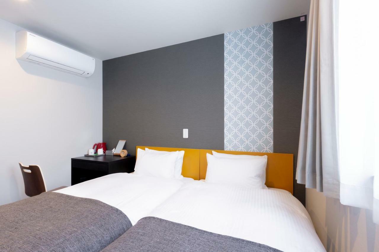 Grand Japaning Hotel Kyoto Station Komeya 외부 사진