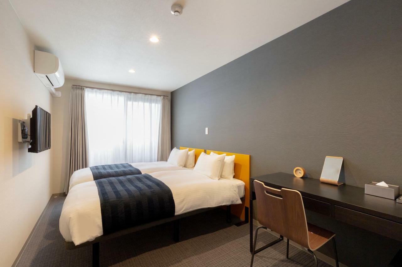 Grand Japaning Hotel Kyoto Station Komeya 외부 사진