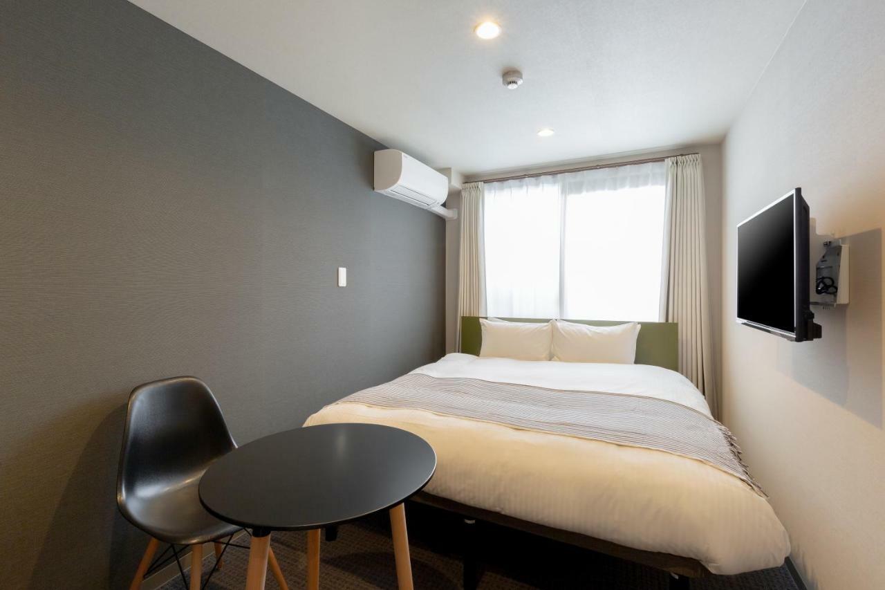 Grand Japaning Hotel Kyoto Station Komeya 외부 사진