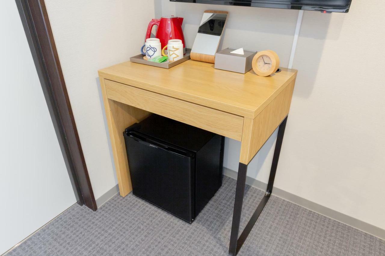 Grand Japaning Hotel Kyoto Station Komeya 외부 사진