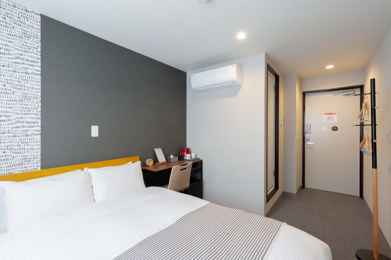 Grand Japaning Hotel Kyoto Station Komeya 외부 사진