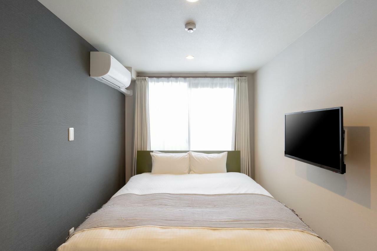 Grand Japaning Hotel Kyoto Station Komeya 외부 사진