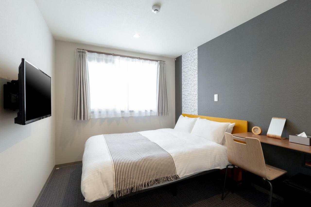 Grand Japaning Hotel Kyoto Station Komeya 외부 사진