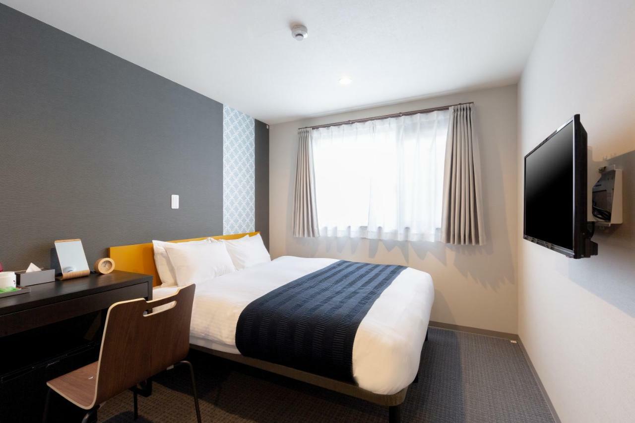 Grand Japaning Hotel Kyoto Station Komeya 외부 사진