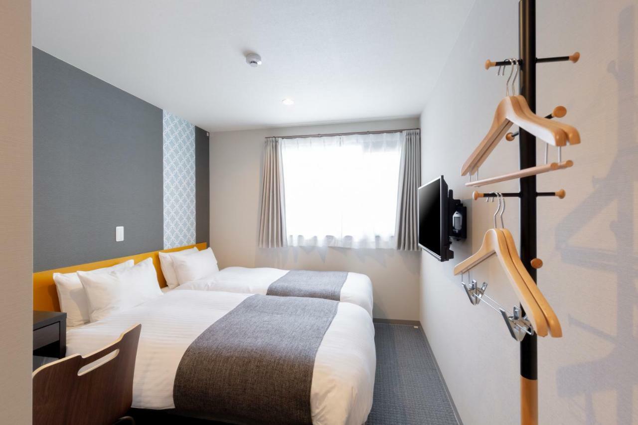 Grand Japaning Hotel Kyoto Station Komeya 외부 사진