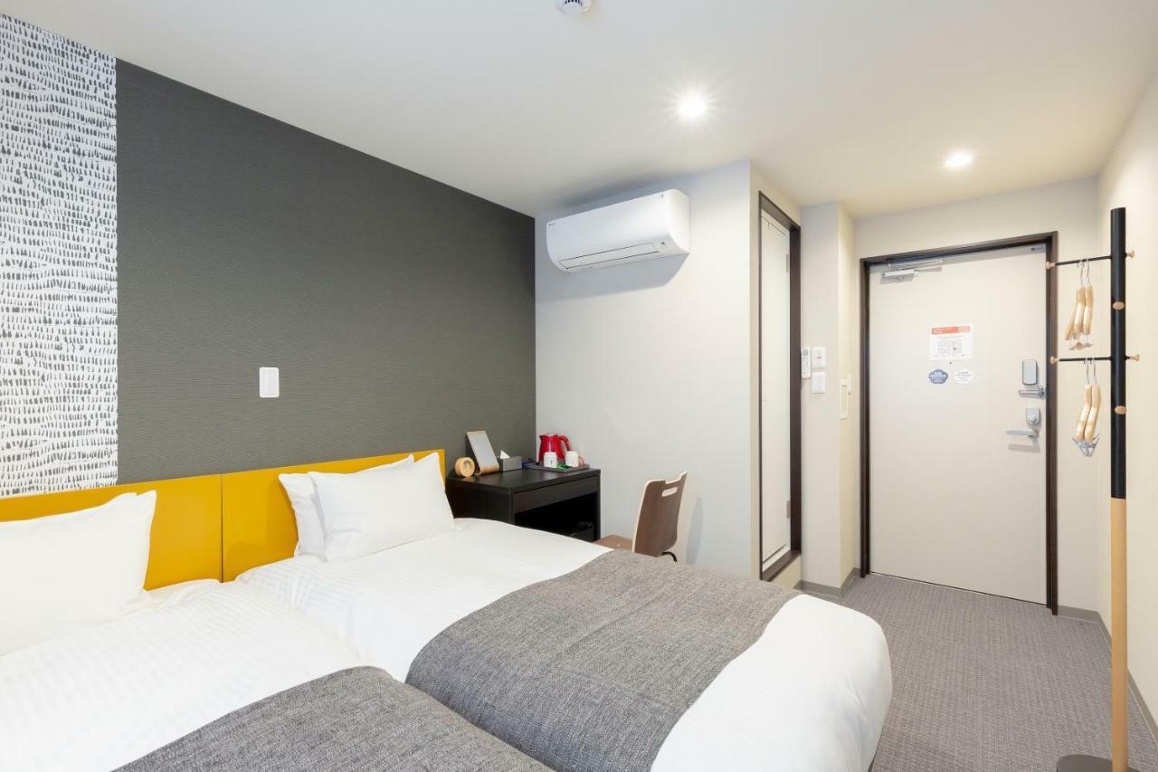 Grand Japaning Hotel Kyoto Station Komeya 외부 사진