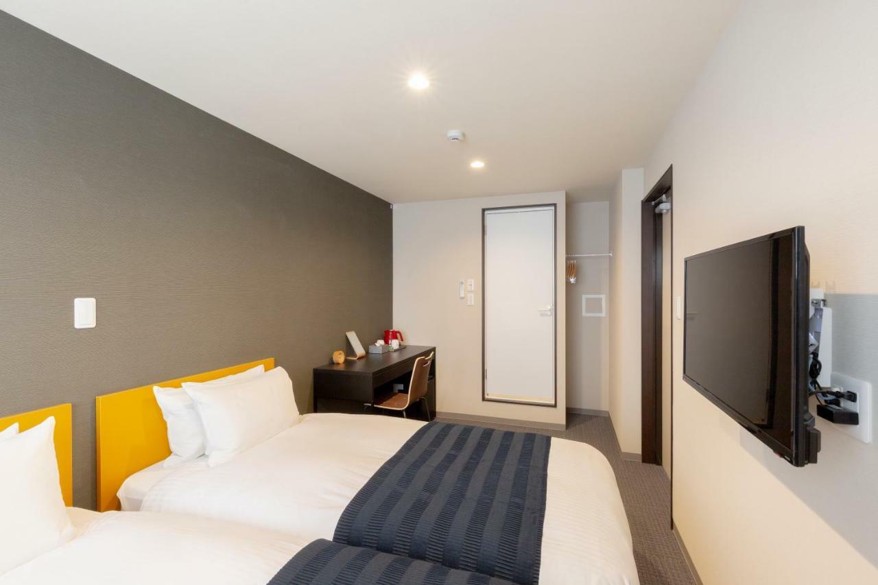 Grand Japaning Hotel Kyoto Station Komeya 외부 사진
