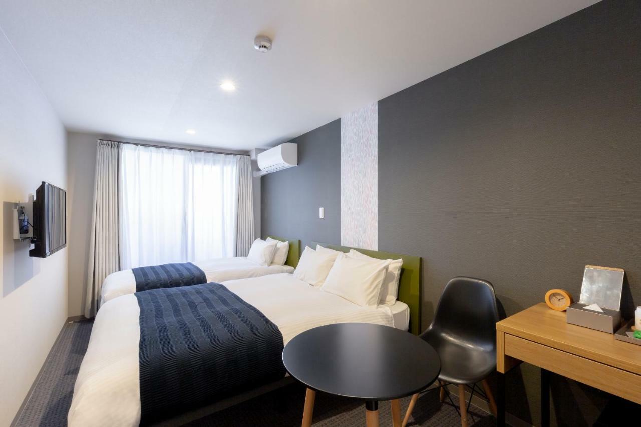 Grand Japaning Hotel Kyoto Station Komeya 외부 사진