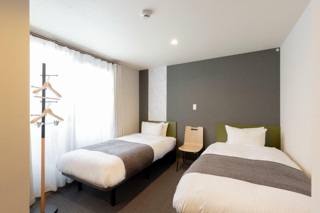 Grand Japaning Hotel Kyoto Station Komeya 외부 사진