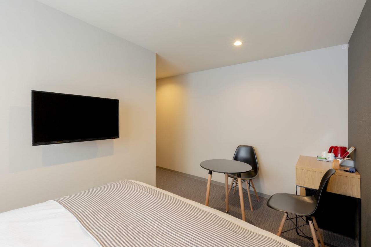 Grand Japaning Hotel Kyoto Station Komeya 외부 사진