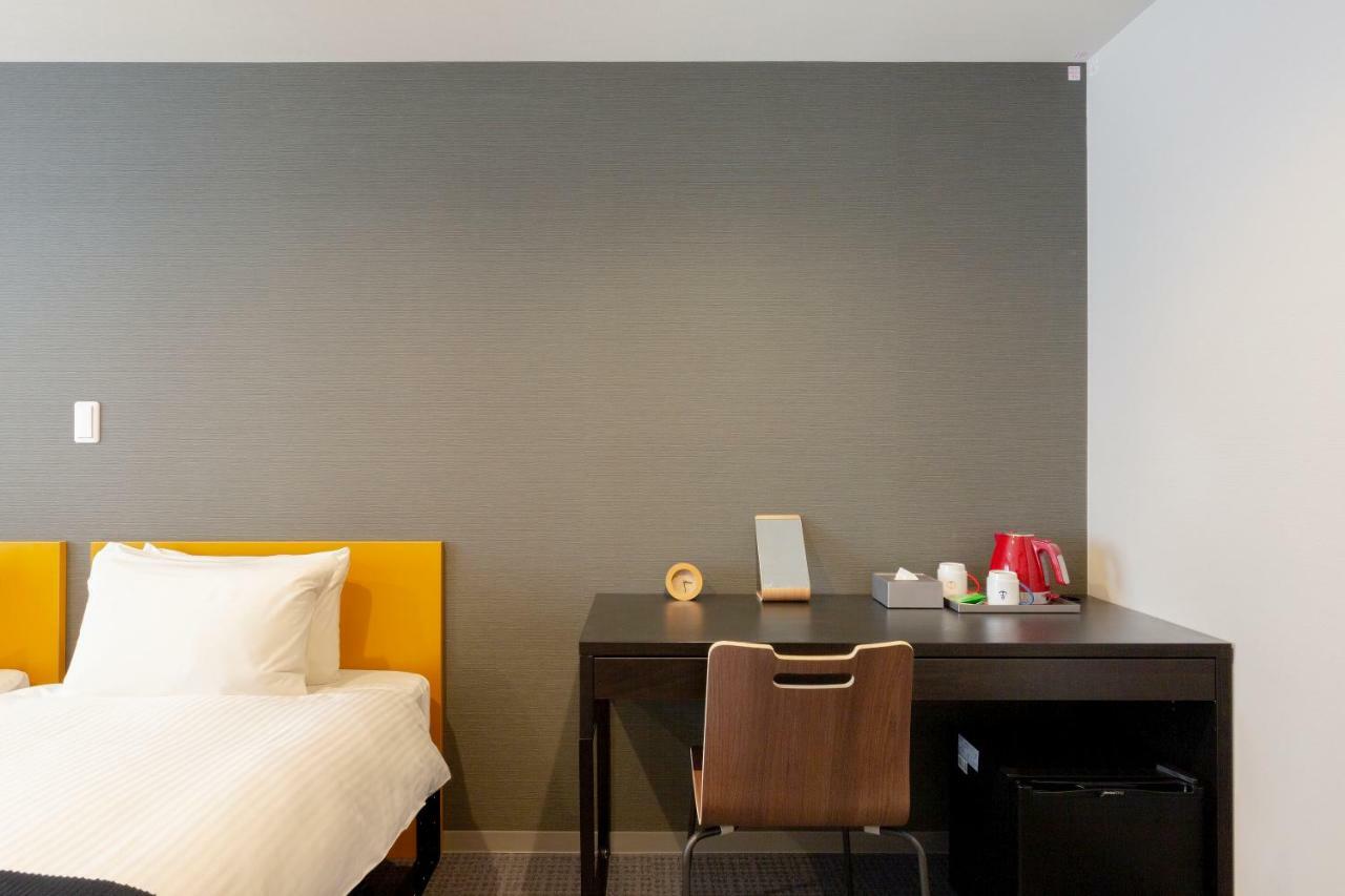 Grand Japaning Hotel Kyoto Station Komeya 외부 사진
