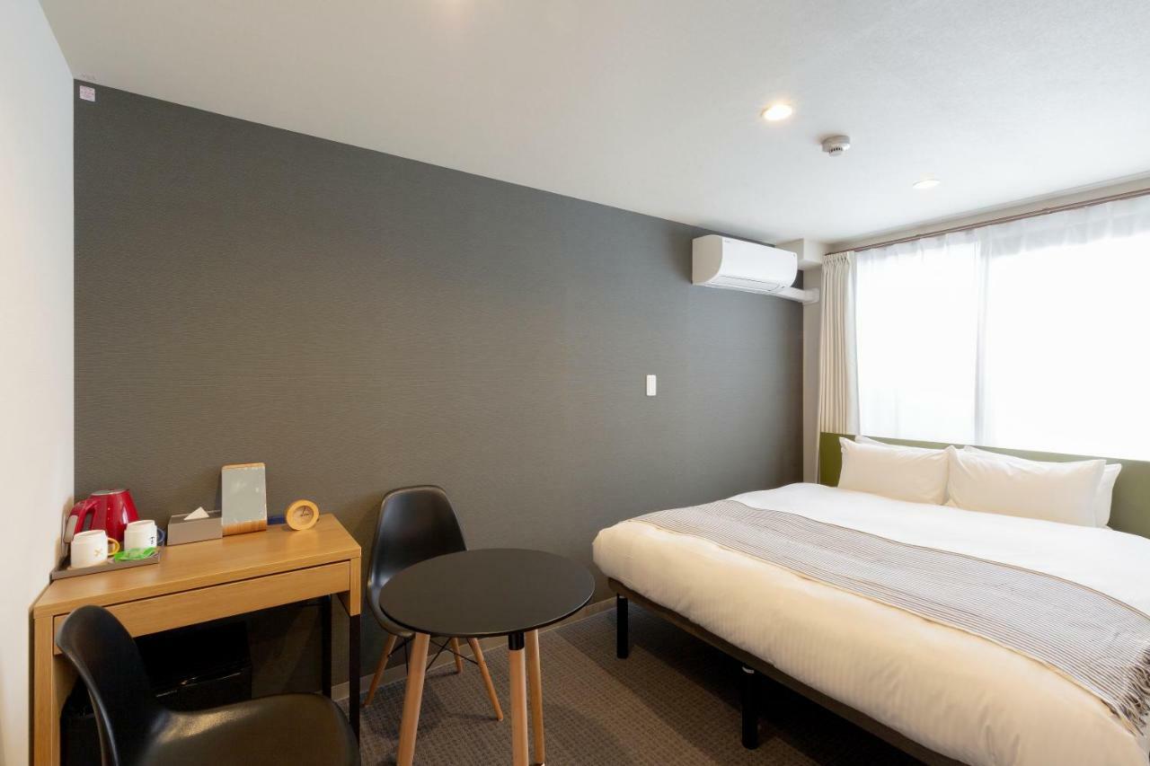 Grand Japaning Hotel Kyoto Station Komeya 외부 사진